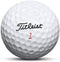 Titleist DT TruSoft Golf Balls (One Dozen)