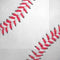 Baseball Theme Party Supplies Set - Plates, Cups, Napkins, Tablecloth Decoration (Serves 16)