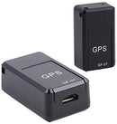 GF-07 Mini GPS Tracker, Ultra Mini GPS Long Standby Magnetic SOS Tracking Device,GSM SIM GPS Tracker For Vehicle/Car/Person Location Tracker Locator System