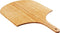 Utopia Kitchen Bamboo Wood Pizza Peel - Paddle for Homemade Pizza and Bread Baking - Great for Cheese Board, Platter, Pizza Swooping, Wide Handle