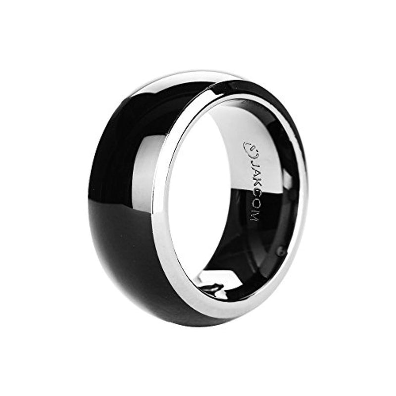VapeOnly R3 NFC Magic Smart Ring Waterproof Electronics Mobile Phone Accessories Universal Compatible with Android iOS SmartRing Smart Watch (11