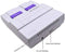 Mini Classic Game Consoles Mini Retro Game Consoles Built-in 660 Games Video Games Handheld Game Player （AV Out Cable 8-Bit） Bring You Happy Childhood Memories