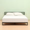 Zinus OLB-GTFM-6N Memory Foam 6 Inch Green Tea Cot Size Mattress, Narrow Twin