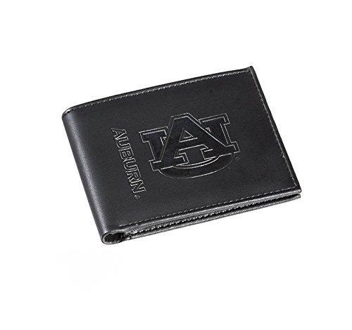 Team Sports America Auburn Bi-Fold Wallet