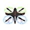 RC Drone for Kids and Beginners, MINI Drones with LED Lights RC Quadcopter Headless Mode 2.4GHz 4 Chanel 6 Axis Gyro Steady Hold Height Helicopter Gifts for Boys or Girls, Easy Fly for Training