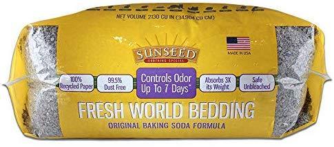 Sunseed Small Animal Bedding