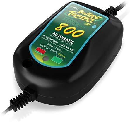 Battery Tender 12V, 5A Battery Charger