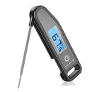 SMARTRO ST43 Digital Instant Read Meat Thermometer Best for Candy Kitchen Food Cooking BBQ Grill Smoker