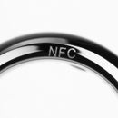 VapeOnly R3 NFC Magic Smart Ring Waterproof Electronics Mobile Phone Accessories Universal Compatible with Android iOS SmartRing Smart Watch (11