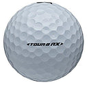 Bridgestone Golf Tour B RX Golf Balls (One Dozen)