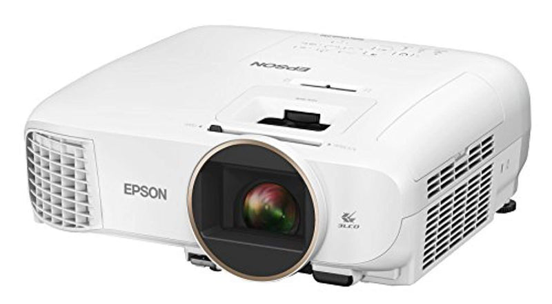 Epson Home Cinema 2150 Wireless 1080p Miracast, 3LCD projector