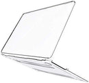 MacBook Air 13 Inch Case 2018 Release A1932,Arike Arike Sunflower Matte See Through Clear Hard Case with Keyboard Cover & Mouse Pad Compatible for MacBook Air 13 Inch with Retina Display & Touch ID