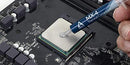 ARCTIC MX-4 2019 Edition - Thermal Compound Paste - Carbon Based High Performance - Heatsink Paste - Thermal Compound CPU for All Coolers, Thermal Interface Material - High Durability - 4 Grams