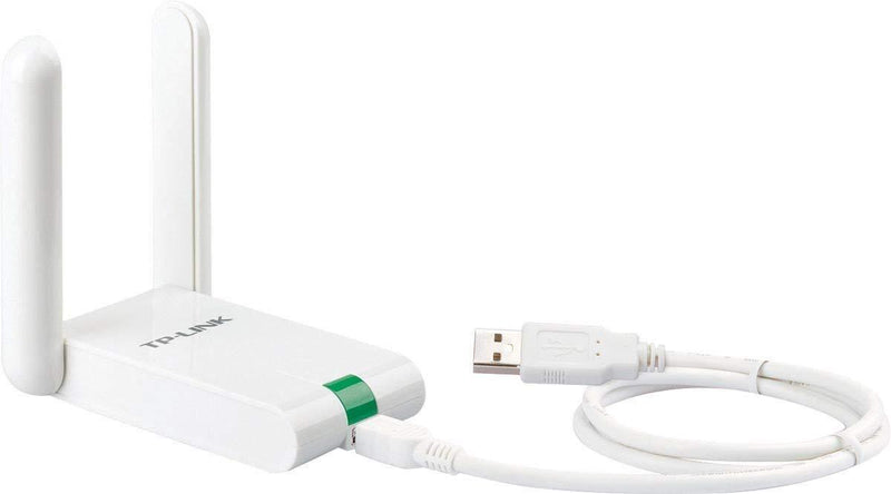 TP-Link TL-WN822N USB Wireless Networking Adapter