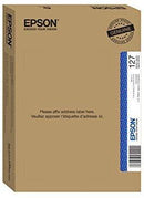 Epson T127520 DURABrite Ultra Multipack Extra High Capacity Cartridge Ink