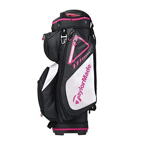 TaylorMade Golf 2019 Select Cart Bag