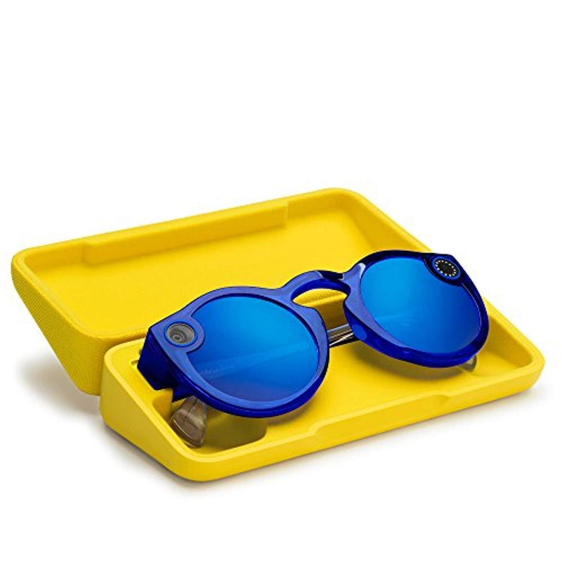 Spectacles 2 Original - HD Camera Sunglasses Made for Snapchat