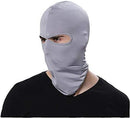 Pack of 3 Outdoor Sport Thin Ski Mask Fishing Hunting Hat Men Headgear Sun Balaclava Motorcycle Face Mask