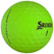 Srixon Soft Feel Brite Matte Color Golf Balls (One Dozen)