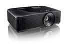 Optoma HD143X 1080p 3000 Lumens 3D DLP Home Theater Projector