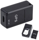 GF-07 Mini GPS Tracker, Ultra Mini GPS Long Standby Magnetic SOS Tracking Device,GSM SIM GPS Tracker For Vehicle/Car/Person Location Tracker Locator System
