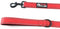 Primal Pet Gear Dog Leash 8ft Long - Traffic Padded Two Handle - Heavy Duty - Double Handles Lead for Control Safety Training - Leashes for Large Dogs or Medium Dogs - Dual Handles Leads