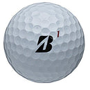 Bridgestone Golf Tour B RX Golf Balls (One Dozen)