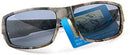 MOTELAN Polarized Outdoor Sports Sunglasses Tr90 Camo Frame for Men Women Driving Fishing Hunting Reduce Glare