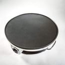 Morning Star - Crepe Maker Pro - 13 Inch Crepe Maker & Electric Griddle - Non-stick Pancake Maker