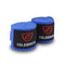 Celebrita MMA 1 Pair - MMA Hand Wraps 180 Inch - Kick Boxing, Muay Thai & BJJ Hand Wrist Support for Men & Women