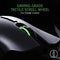 Razer DeathAdder Elite Gaming Mouse: 16,000 DPI Optical Sensor - Chroma RGB Lighting - 7 Programmable Buttons - Mechanical Switches - Rubber Side Grips - Matte Black