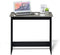 FURINNO Simplistic Study Table, Espresso