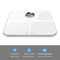 YUNMAI Premium Smart Scale - Body Fat Scale with New Free APP & Body Composition Monitor with Extra Large Display - Works with iPhone