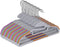 Utopia Home Lightweight Clothes Hangers - 30 Pack - Non-Slip Durable Clothes Hanger Set - Plastic Hanger Set
