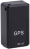 GF-07 Mini GPS Tracker, Ultra Mini GPS Long Standby Magnetic SOS Tracking Device,GSM SIM GPS Tracker For Vehicle/Car/Person Location Tracker Locator System