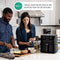 COSORI Air Fryer,Max XL 5.8 Quart,1700-Watt Electric Hot Air Fryers Oven & Oilless Cooker for Roasting,LED Digital Touchscreen with 11 Presets,Nonstick Basket,ETL Listed(100 Recipes)