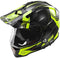 LS2 Helmets Motorcycle & Powersports Helmet's Off-Road Style Adventure Pioneer V2 (Elevation, X-Large)