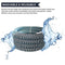 Think Crucial Replacement Vacuum Cleaner Hose Parts Compatible with All Pool VAC Hoses - 1/2" x 40' Heavy Duty Swimming Pool Vacuum Hose - Pair with Part 33440 and Manual Vacuum Heads - Bulk, 1 Pack