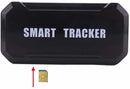 10000MA Magnet GPS Tracker, Portable Real Time Personal and Vehicle GPS Tracker,Wireless Mini Portable Magnetic Tracker Hidden for Vehicle Anti-Theft/Teen Driving