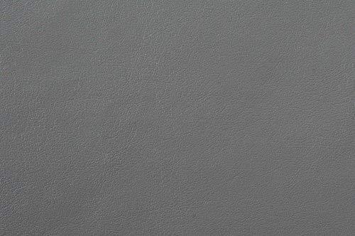 Homelegance Barrington 109" x 108" PU Leather Chaise Sofa, Gray