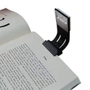 Clip Reading Light,AoLiPlus Tough Switch 4 Levels Brightness LED Book Light Multifunctional as Bookmark Desk & Bed Lamp for Reading with Soft Cover and Hard Cover Books,Magazines,eReaders,etc