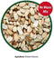 Lyric 2647463 Peanut Pieces Wild Bird Food, 15 lb