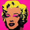 Marilyn Monroe #31 (Sunday B. Morning)