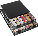 DecoBros K-cup Storage Drawer Holder for Keurig K-cup Coffee Pods