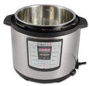 Instant Pot LUX50 v2 6-in-1 Programmable Pressure Cooker, 5Qt/900W, (Discontinued)