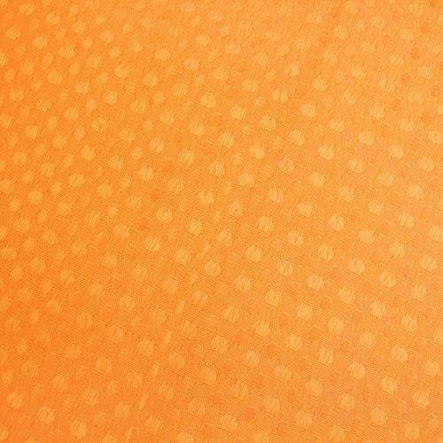 Creative Home Ideas Ombre Textured Shower Curtain with Beaded Rings, Dark Grey