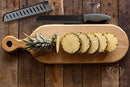 DALSTRONG Bread Knife - Barracuda Blade - Serrated Ceramic - 8