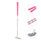 Acstar Two Way Junior Golf Putter Kids Putter Both Left and Right Handed Easily Use 3 Sizes for Ages 3-5 6-8 9-12