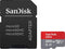 Sandisk Ultra 200GB Micro SDXC UHS-I Card with Adapter - 100MB/s U1 A1 - SDSQUAR-200G-GN6MA