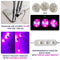 [New] Plant Grow Light with Premium Triple LED Heads, Detachable 360 Degrees Adjustable Gooseneck, Perfect for in-Door Plants' Growth/Health